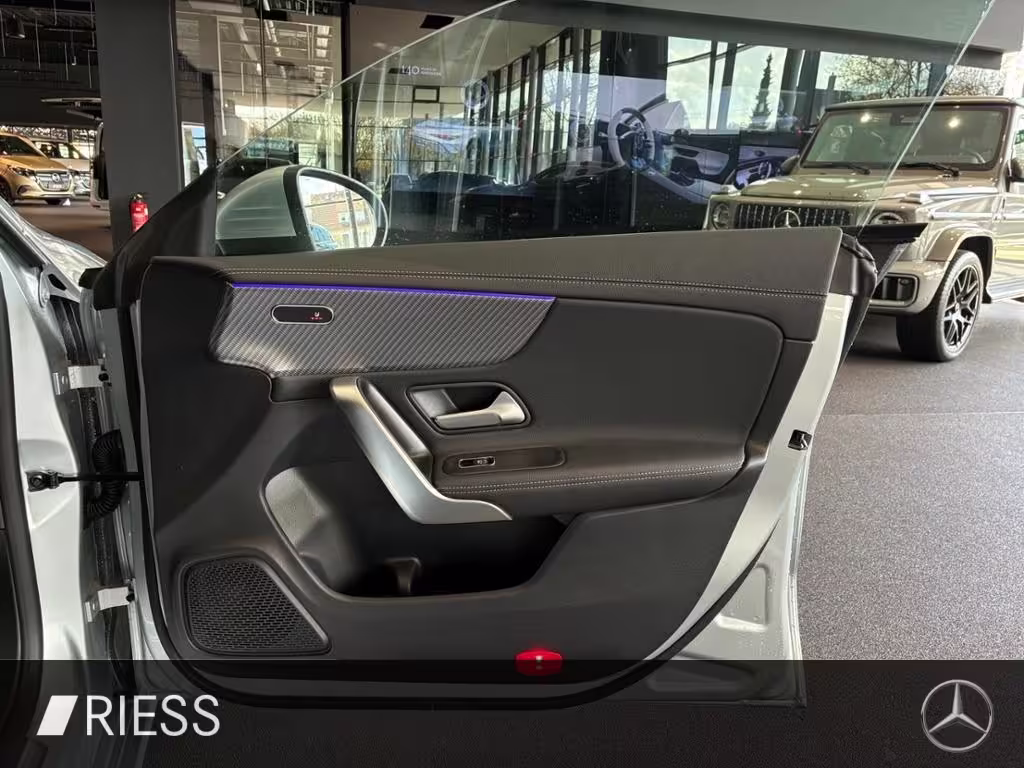 Mercedes-Benz CLA 250 4M Distronic+Mutibeam LED+360°+MBUX+++++ CLA 250 - Bild 15