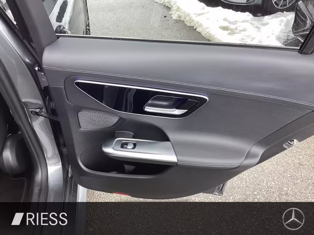 Mercedes-Benz C 300 d 4M AMG+Night+Pano+AHK+Fahrass.P+Digital - Bild 18