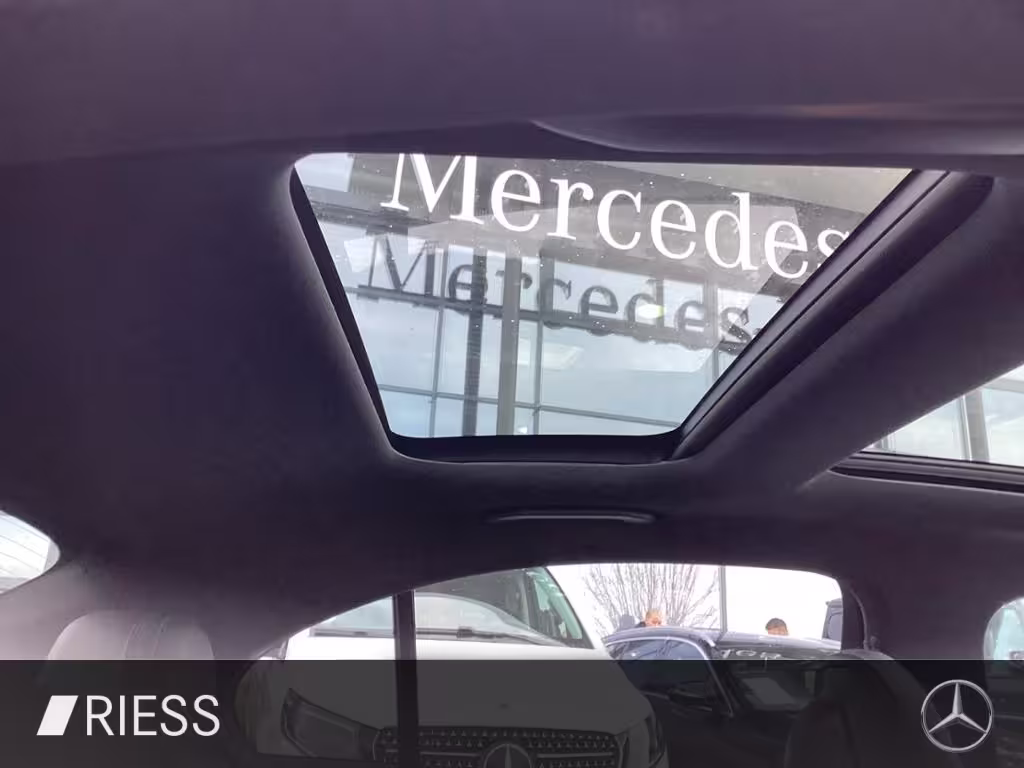 Mercedes-Benz C 300 d 4M AMG+Night+Pano+AHK+Fahrass.P+Digital - Bild 19