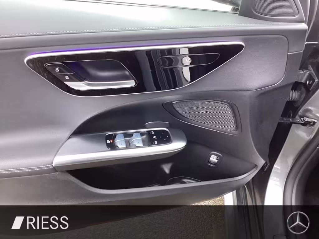 Mercedes-Benz C 300 d 4M AMG+Night+Pano+AHK+Fahrass.P+Digital - Bild 5