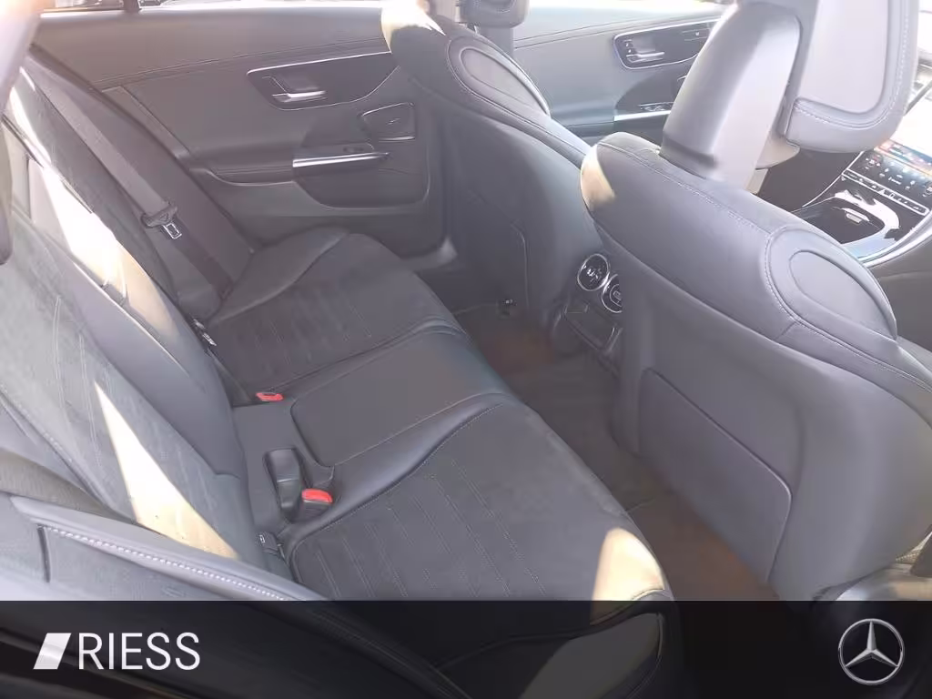 Mercedes-Benz C 300 d T AMG+Night+Kamera+Digital-L+Fahrass+AHK - Bild 17