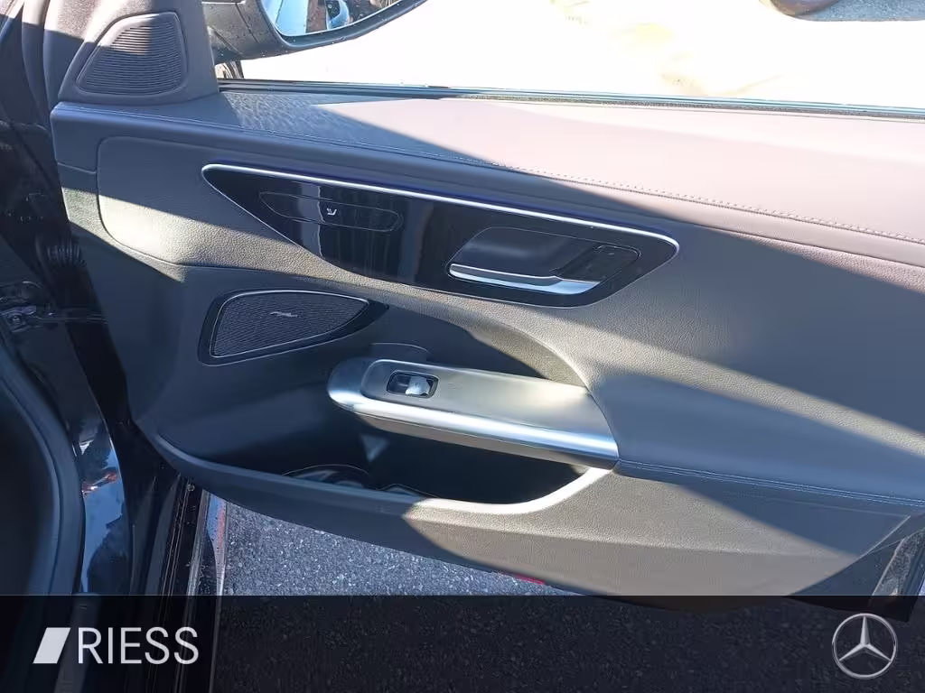 Mercedes-Benz C 300 d T AMG+Night+Kamera+Digital-L+Fahrass+AHK - Bild 20