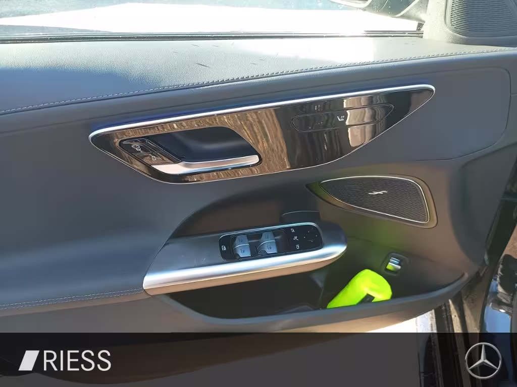 Mercedes-Benz C 300 d T AMG+Night+Kamera+Digital-L+Fahrass+AHK - Bild 5