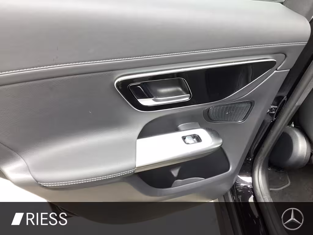 Mercedes-Benz GLC 220 d 4M AMG+AHK+Night+Fahrass.P+Kamera+PTS - Bild 11