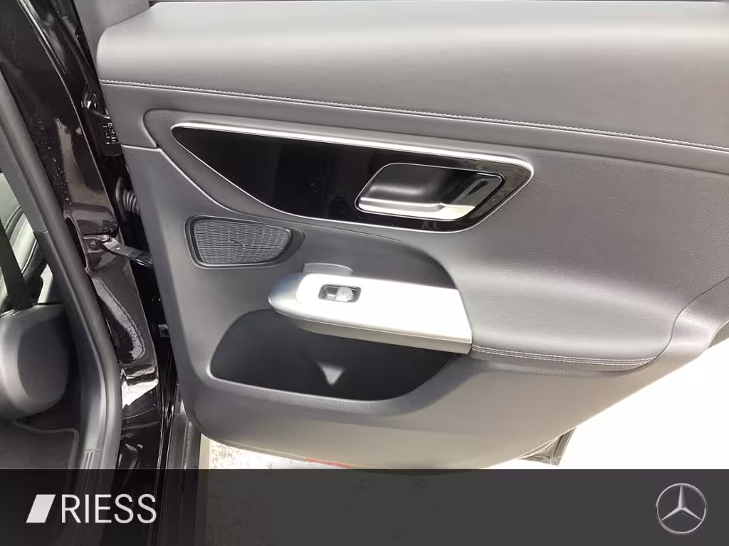 Mercedes-Benz GLC 220 d 4M AMG+AHK+Night+Fahrass.P+Kamera+PTS - Bild 18