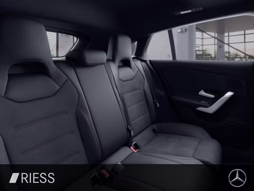 Mercedes-Benz CLA 250 e SB AMG Pano MBUX Ambiente Night-Paket - Bild 12