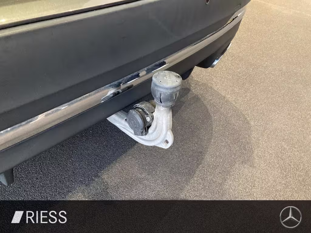 Mercedes-Benz GLA 250 e AMG+19+R-Kam+AHK+8-Gang+Parktronic+ - Bild 7