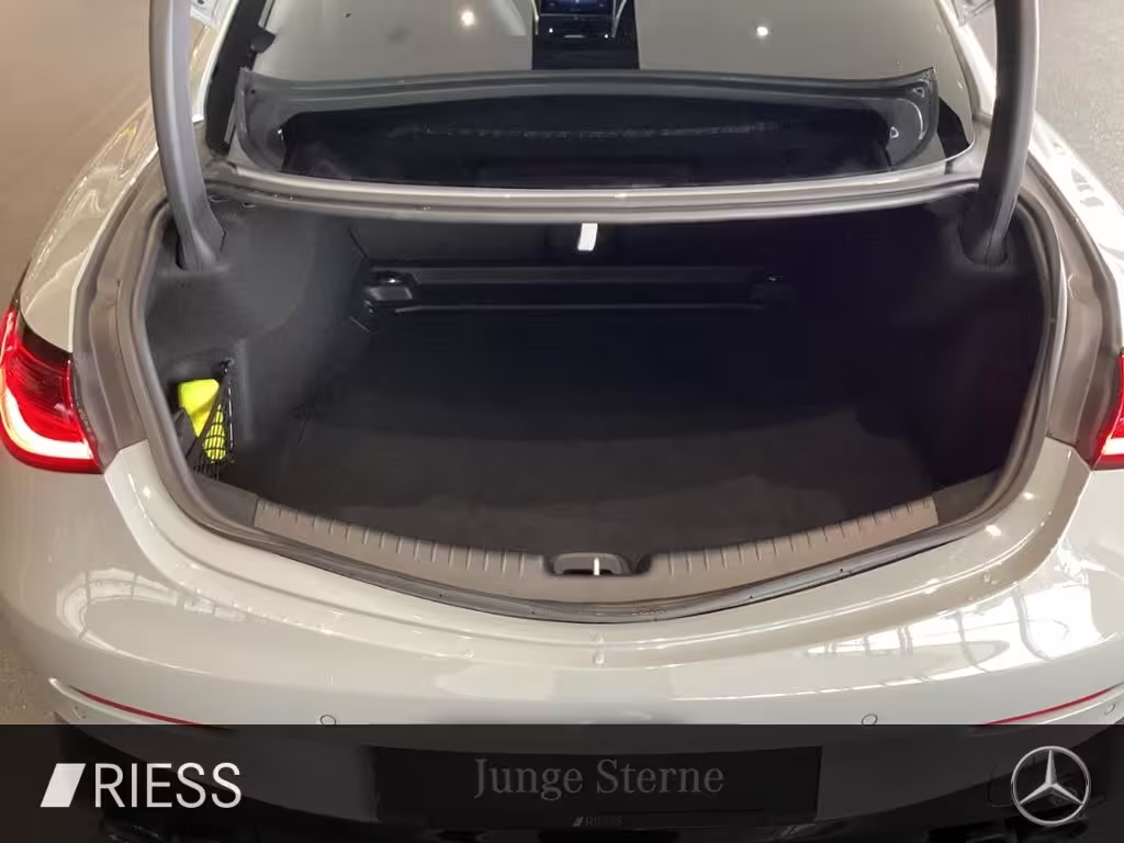 Mercedes-Benz CLE 53 AMG 4M+ Cp PANO BURM GUARD NIGHT FAHRAS+ CLE 53 AMG - Bild 13