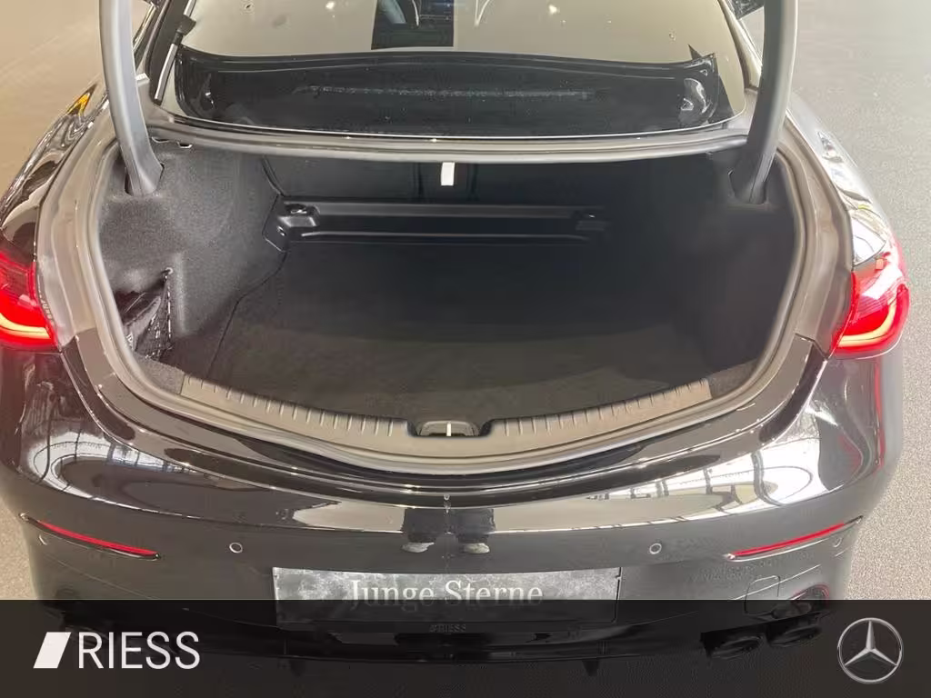 Mercedes-Benz CLE 53 AMG 4M+ Cp PREMIUM+ AHK DRIVERS DYNAMIC+ CLE 53 AMG - Bild 14