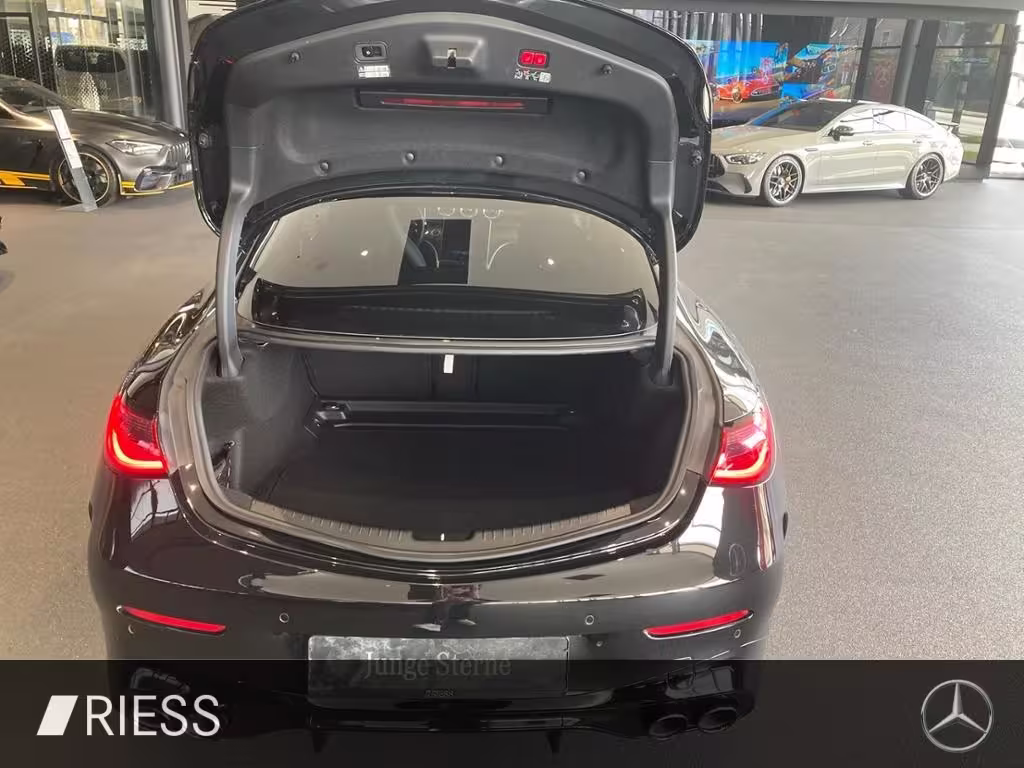 Mercedes-Benz CLE 53 AMG 4M+ Cp PREMIUM+ AHK DRIVERS DYNAMIC+ CLE 53 AMG - Bild 15