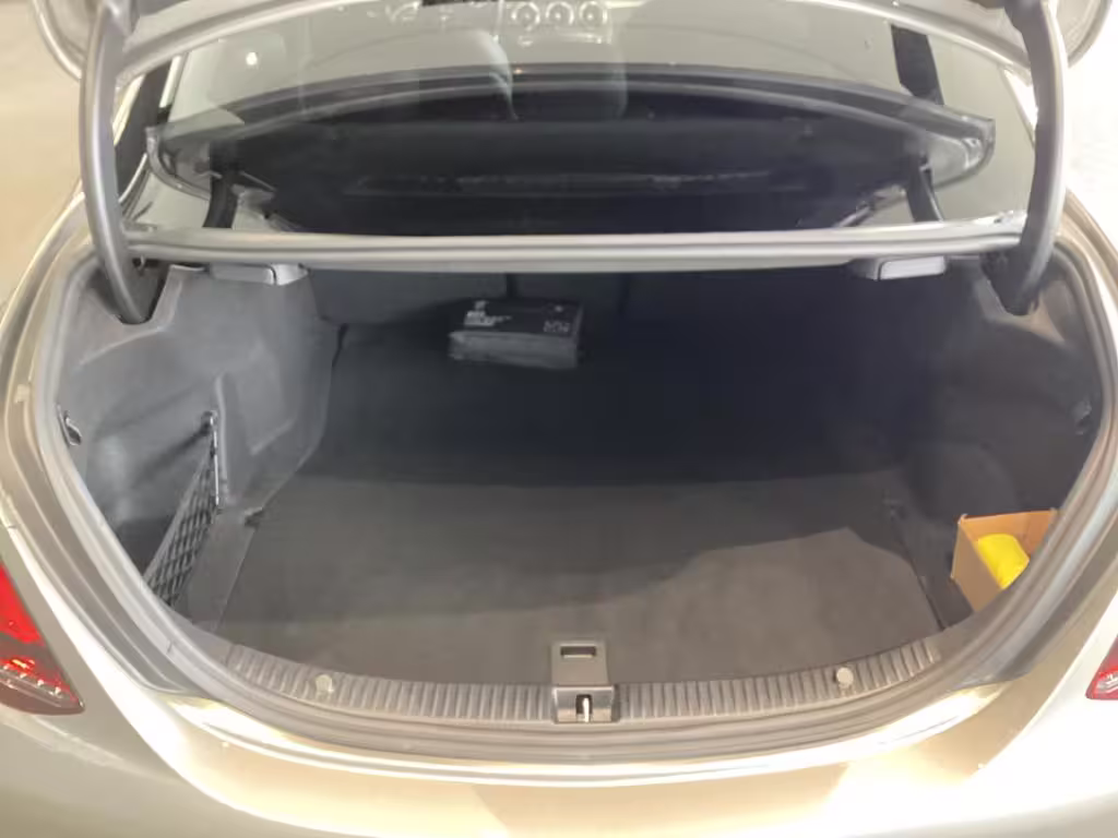 Mercedes-Benz C 200 d AVANTGARDE ASSISTENZ PAKET C 200 - Bild 14