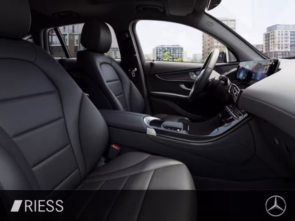 Mercedes-Benz EQC 400 4M TOP Ausstattung EQC - Bild 21