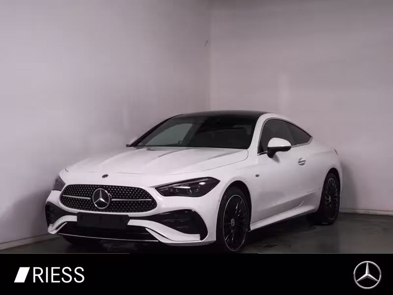 Mercedes-Benz CLE 300 e AMG PREMIUM 360 DIGITAL PANO MEMORY