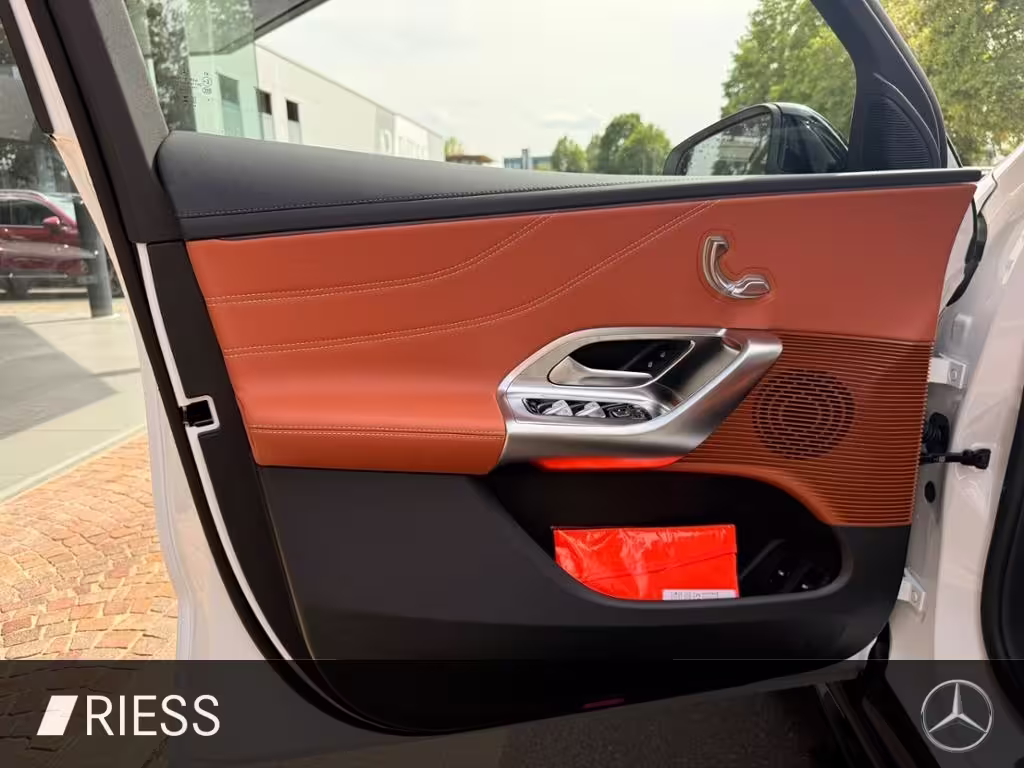 Mercedes-Benz GLC 400 4MATIC elektrisch AHK AUT Akustikglas LM GLC 400 - Bild 4