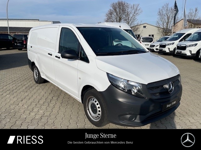 Mercedes-Benz Vito 116 CDI KA / DAB / Kamera / Klima / SHZ / Tempomat