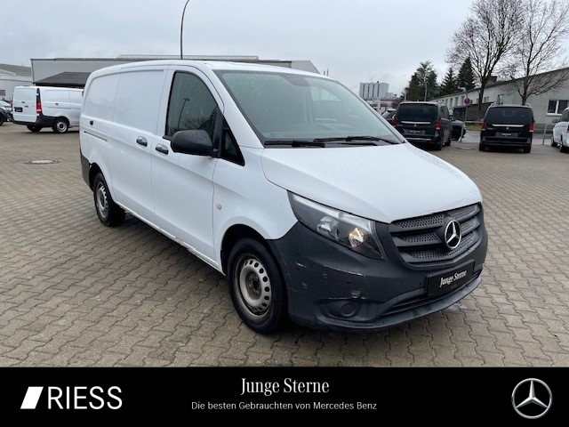 Mercedes-Benz Vito 116 CDI KA / DAB / Kamera / Klima / SHZ / Tempomat