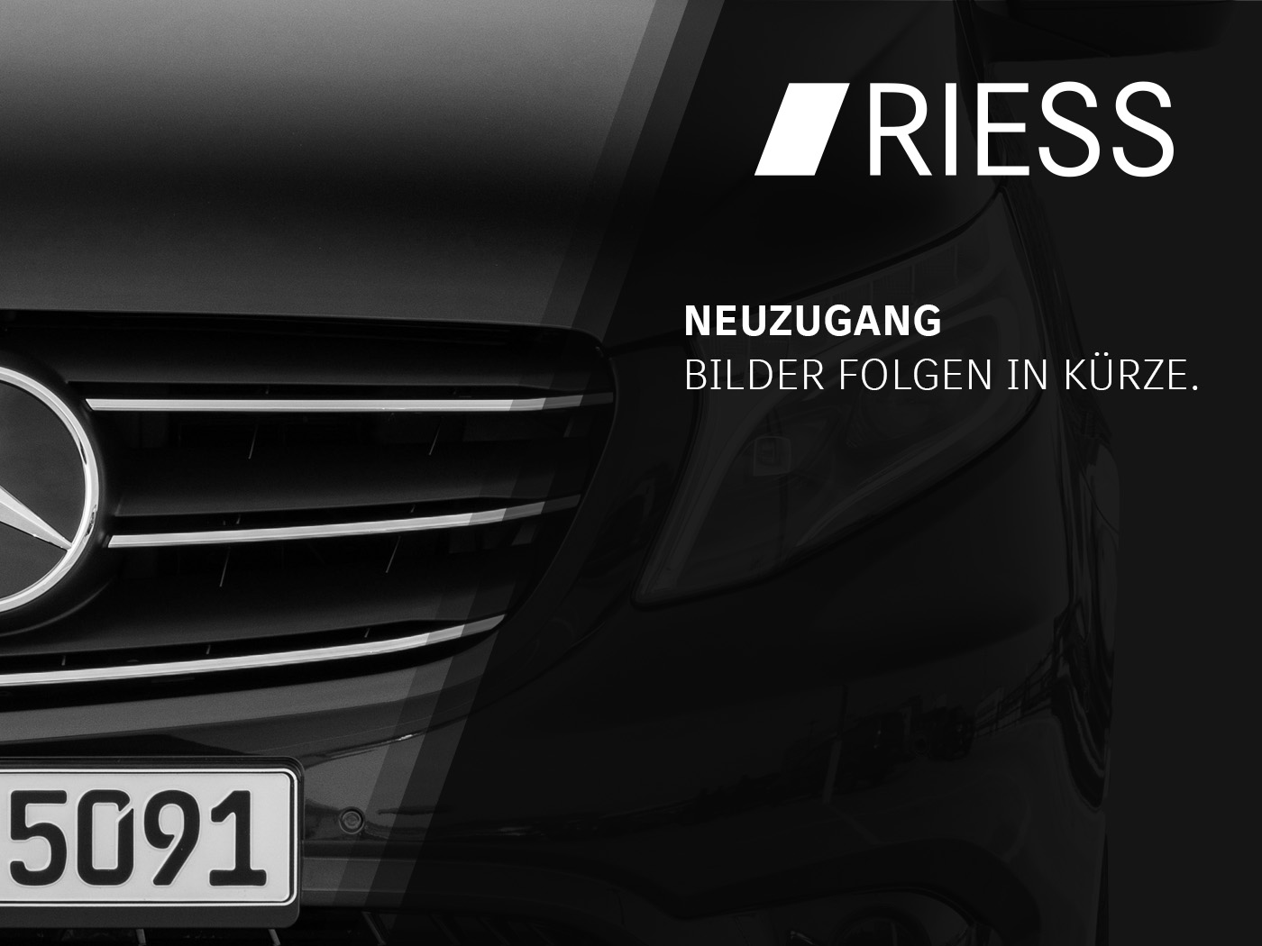 Mercedes-Benz Sprinter 317 CDI KA Maxi / MBUX / 360° / Klima / SHZ / Tempomat