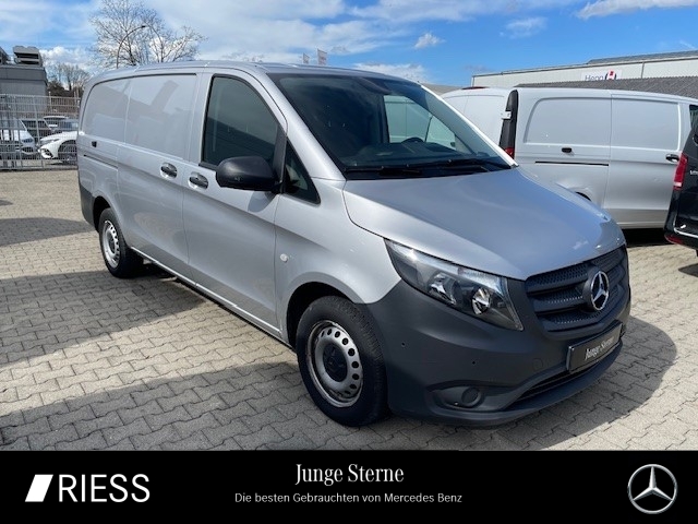 Mercedes-Benz Vito 116 CDI KA / DAB / Kamera / Klima / SHZ / Tempomat