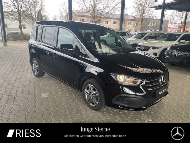 Mercedes-Benz T 180 d STYLE / MBUX / DAB / Kamera / Klima / SHZ / Tempomat