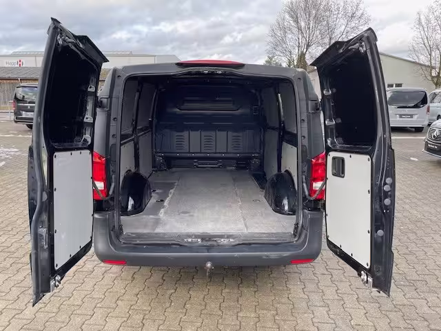 Mercedes-Benz Vito 114 CDI KA/KAMERA/KLIMA/AHK/TEMPOMAT AHK LM - Bild 6