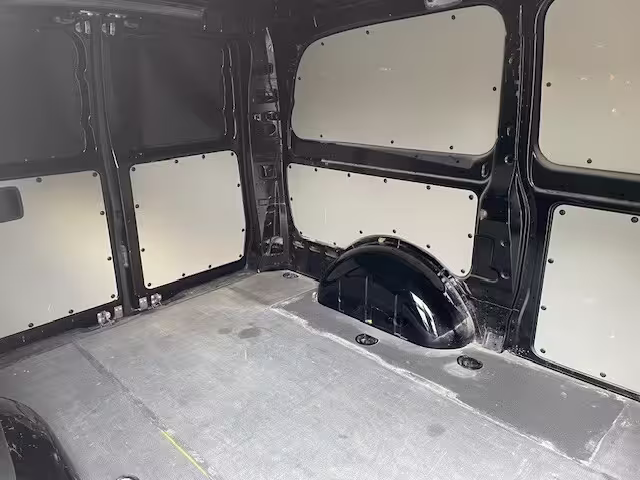 Mercedes-Benz Vito 114 CDI KA/KAMERA/KLIMA/AHK/TEMPOMAT AHK LM - Bild 8