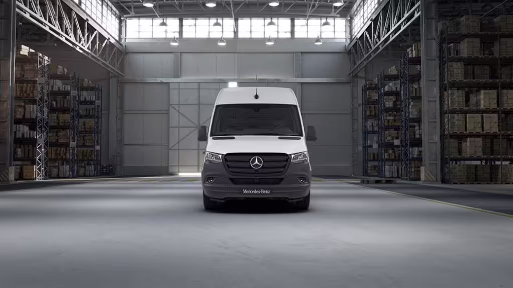 Mercedes-Benz Sprinter 315 CDI KA/L3H2/360°/KLIMA/NAVI/MBUX/270°HECKTÜREN