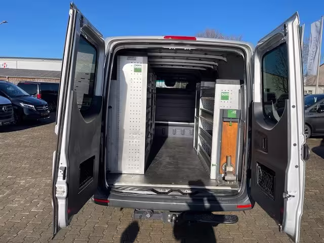 Mercedes-Benz Sprinter 315 CDI KA/SORTIMO-AUSBAU/AHK3,5to./KLIMA/MBUX/TEMPOMAT - Bild 6
