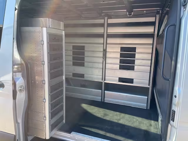 Mercedes-Benz Sprinter 315 CDI KA/SORTIMO-AUSBAU/AHK3,5to./KLIMA/MBUX/TEMPOMAT - Bild 7