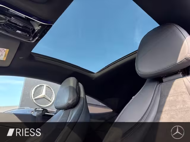 Mercedes-Benz CLE 200 Coupé AMG Sport Night Vorr Distr Pano 19 CLE 200 - Bild 13