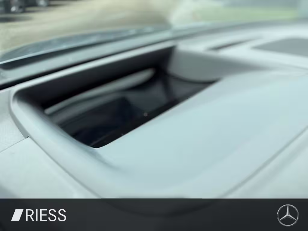 Mercedes-Benz EQE 500 4MATIC AMG Sport Distr Burmes Pano Hyper EQE - Bild 16