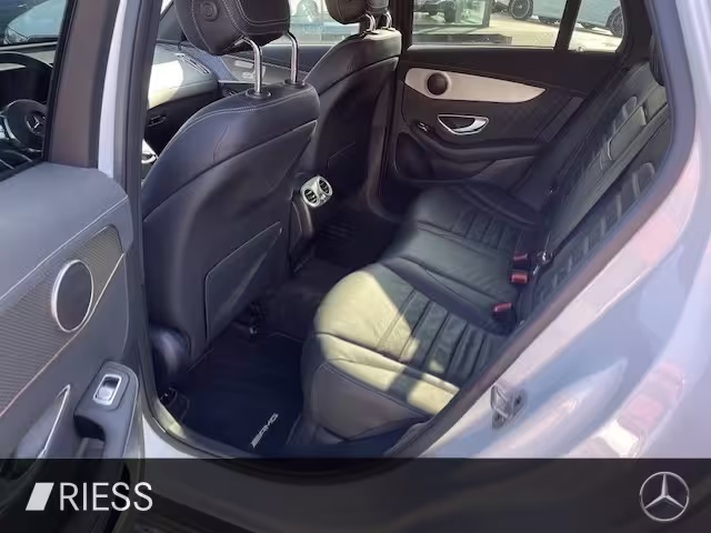 Mercedes-Benz EQC 400 4M AMG  HEAD UP DISTR. SCHIEBEDACH MULTIBEAM 360 KAMERA - Bild 5