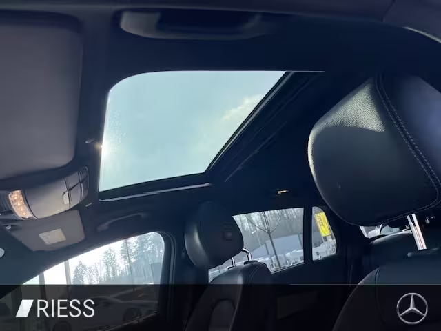 Mercedes-Benz EQC 400 4M AMG  HEAD UP DISTR. SCHIEBEDACH MULTIBEAM 360 KAMERA - Bild 6