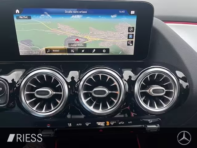 Mercedes-Benz GLA 200 Online Special AMG-LED-KAM- - Bild 13