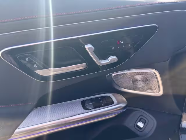 Mercedes-Benz CLE 53 AMG 4M AMG Sport Night Distr Pano Burmes 20 - Bild 13