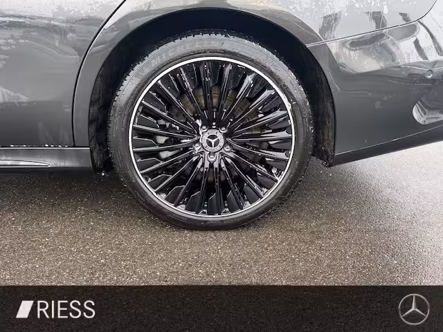 Mercedes-Benz E 300 de Limousine mit EQ  AMG Sport Night Distr Pano AHK 360 20 - Bild 4