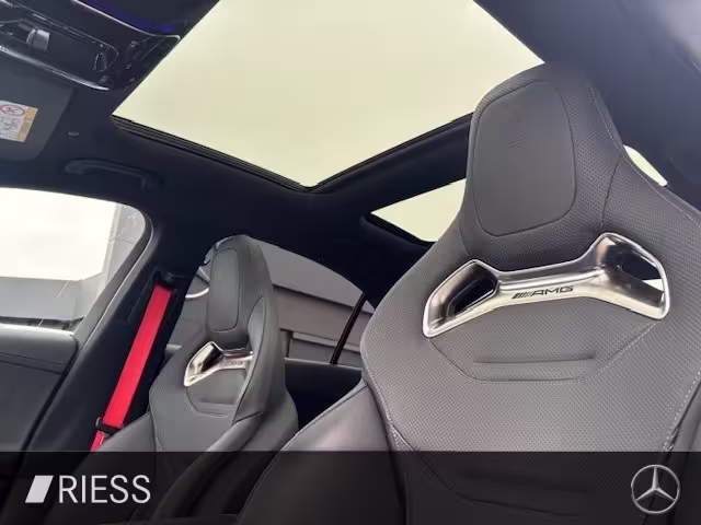 Mercedes-Benz C 63 AMG S E PERF Sitze Pano AHK HUD Burmes Carbon C 63 AMG - Bild 14