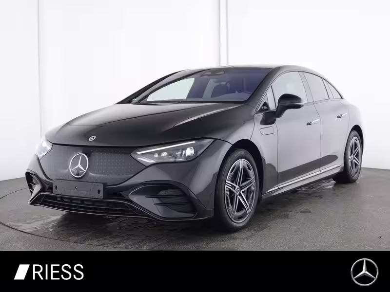 Mercedes-Benz EQE 350 4MATIC AMG Sport Night Distr Pano Hyper 360