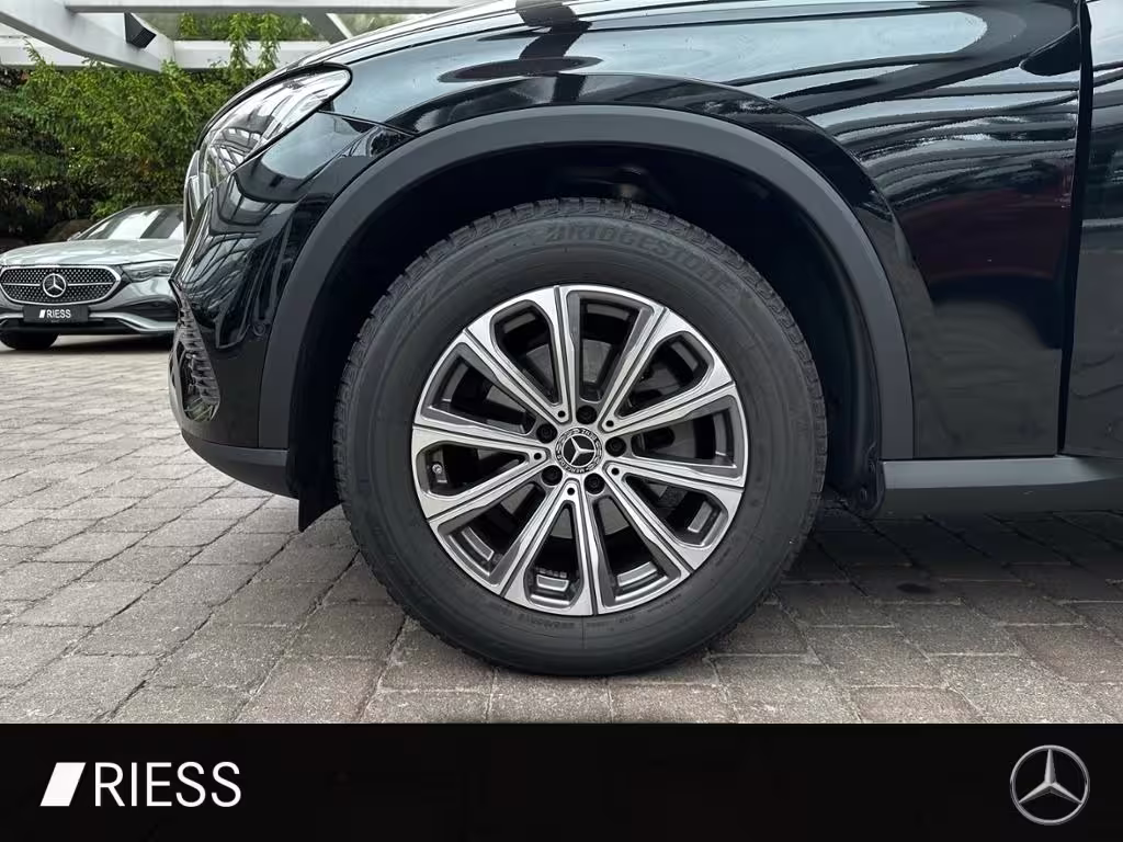 Mercedes-Benz GLC 200 4M Avantgarde Navi LED AHK Wide Kamera - Bild 12