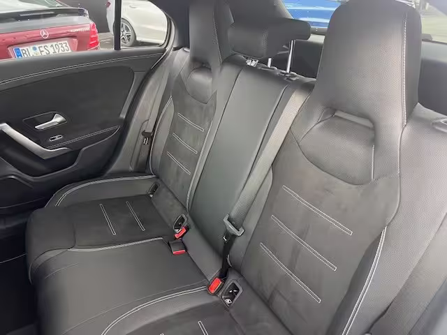 Mercedes-Benz A 180 Kompaktlimousine Kam. KlimaA LED LM PDC SD - Bild 11