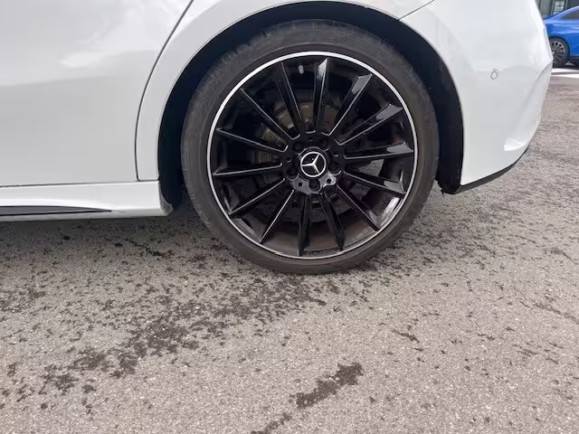 Mercedes-Benz A 180 Kompaktlimousine Kam. KlimaA LED LM PDC SD - Bild 4