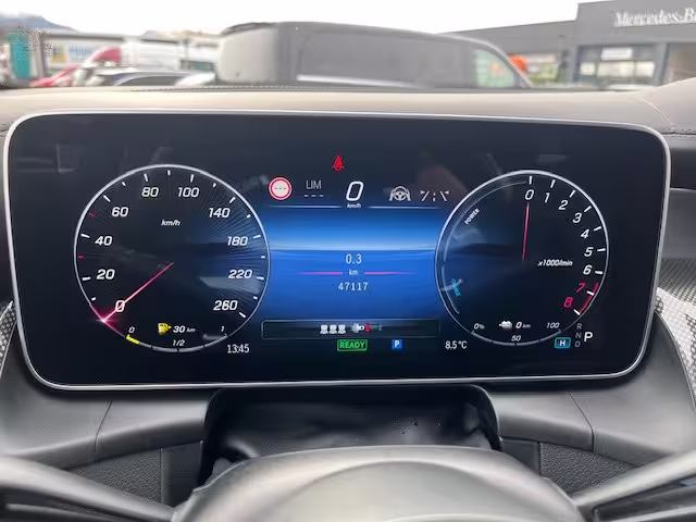 Mercedes-Benz GLC 300 e 4MATIC AMG-MEMO-AHK-360- - Bild 11