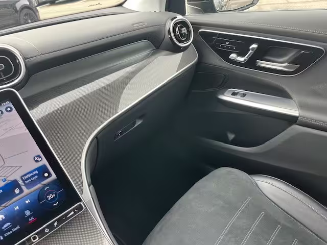 Mercedes-Benz GLC 300 e 4MATIC AMG-MEMO-AHK-360- - Bild 8