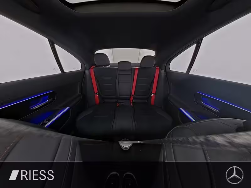 Mercedes-Benz C 43 AMG 4M Distr Pano AHK Memory 360 W-Paket 19 - Bild 7