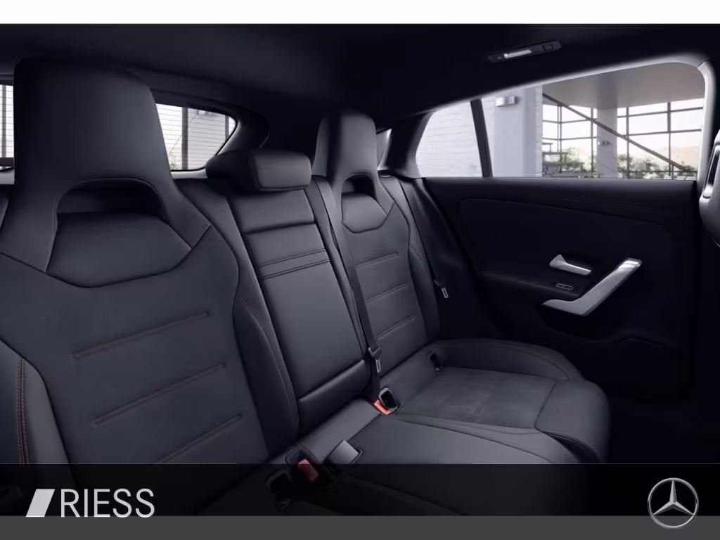 Mercedes-Benz CLA 250 e SB AMG Sport Navi LED Pano AHK 19 - Bild 11