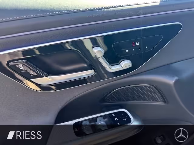 Mercedes-Benz E 400 e 4M AMG Sport Night Distr HUD 360 20 E 400 - Bild 13