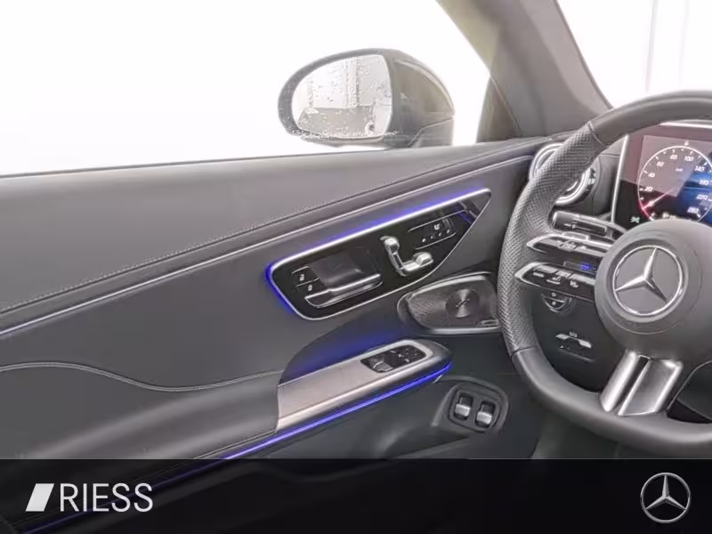 Mercedes-Benz CLE 300 e Cp AMG PANO BURM NIGHT MEMO KEYL - Bild 8