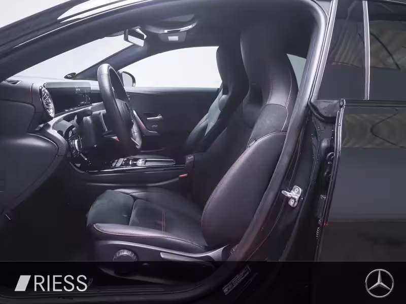 Mercedes-Benz CLA 250 e AMG Sport Night Distr Pano AHK HUD 19 - Bild 10