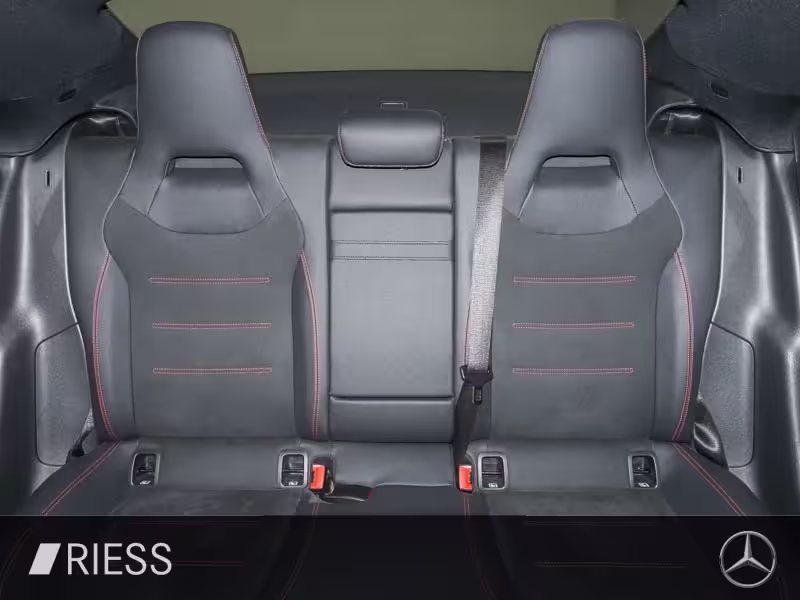 Mercedes-Benz CLA 250 e AMG Sport Night Distr Pano AHK HUD 19 - Bild 8