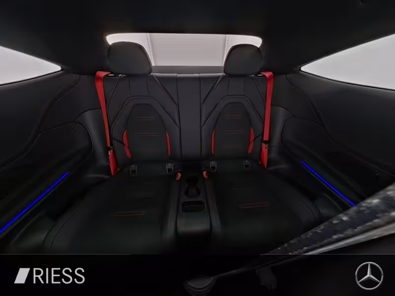 Mercedes-Benz CLE 53 4M Night Perf Sitze Real Sound Distr 20 - Bild 7