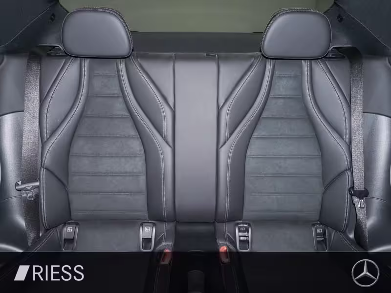 Mercedes-Benz CLE 220 d Coupé AMG Sport Night Distr Vorr Pano 19 - Bild 8